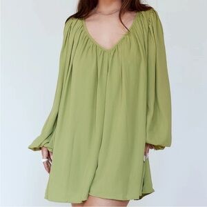 Princess Polly Khloe Romper